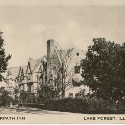 Deerpath Inn
