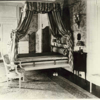 J. Ogden Armour estate interior