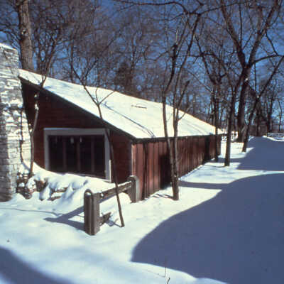 Ragdale