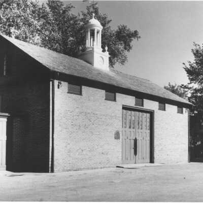 Copyright: Lake Forest-Lake Bluff Historical Society