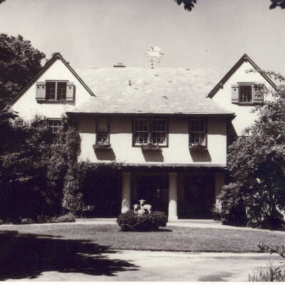 Ragdale