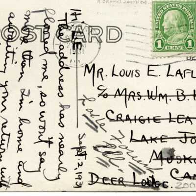 Copyright: Lake Forest Lake Bluff Historical Society