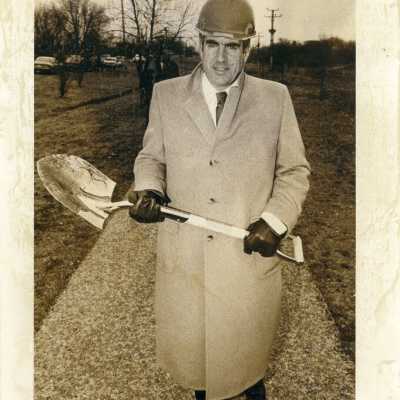 N. David Graf