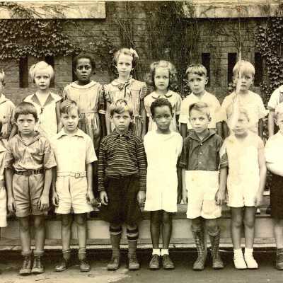 Class Photo