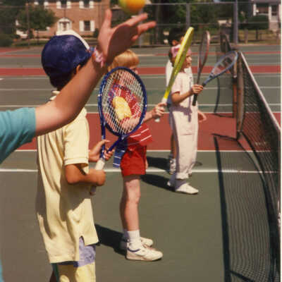 Little Athletes