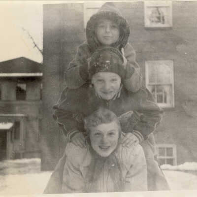 Lake Bluff Children's Home