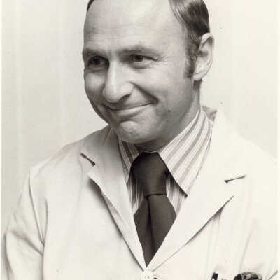 Lake Forest Hospital Records