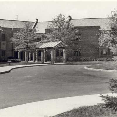 Lake Forest Hospital Records