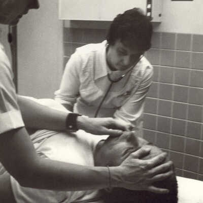 Lake Forest Hospital Records