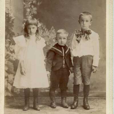 Peterson Family