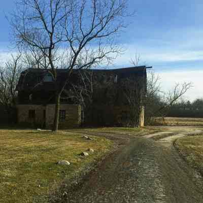 2325 Telegraph Rd