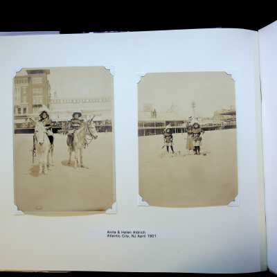 Aldrich Photos