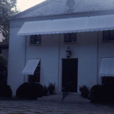 311 East Woodland