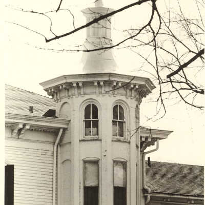 660 North Sheridan Road