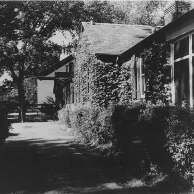 Copyright: Lake Forest-Lake Bluff Historical Society