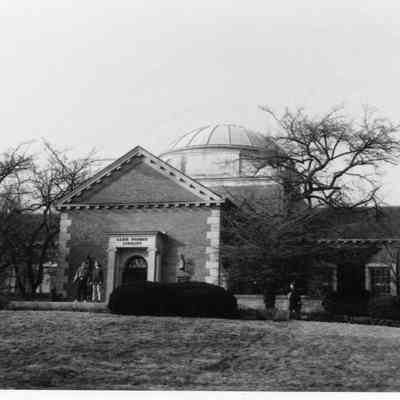Lake Forest Library (1)