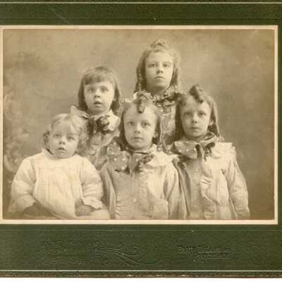 Peterson Family