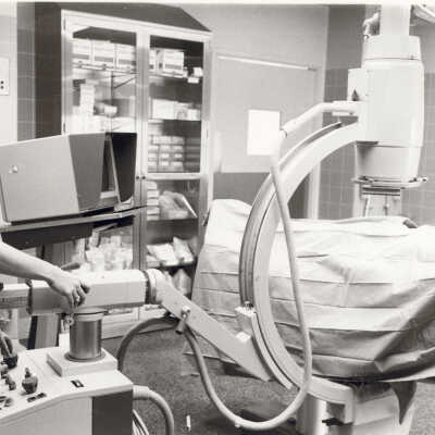 Lake Forest Hospital Records