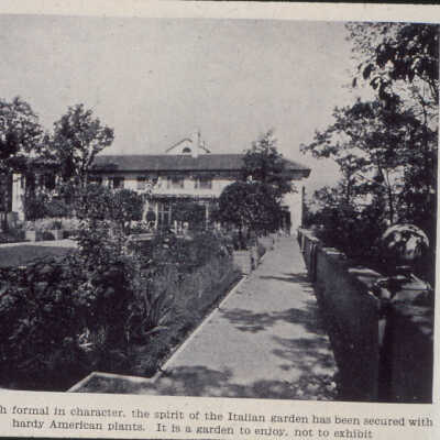 Villa Turricum