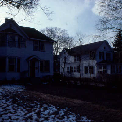 486 Oakwood and 494 Oakwood