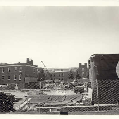 Lake Forest Hospital Records