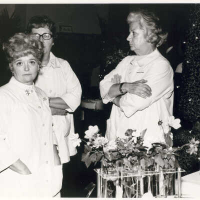 Lake Forest Hospital Records