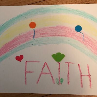 "Faith"