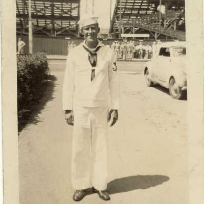 George Hansen