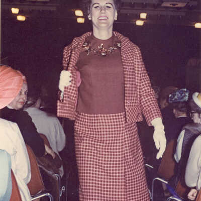 Copyright: Lake Forest Lake Bluff Historical Society