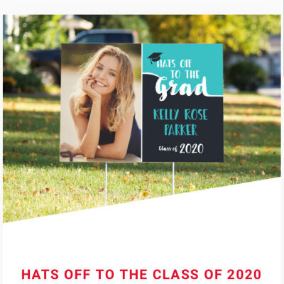 "PostNet celebrates the class of 202"
