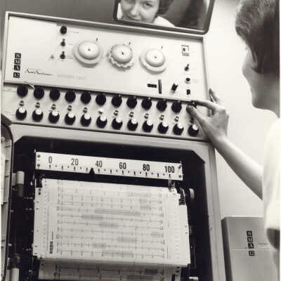 Lake Forest Hospital Records