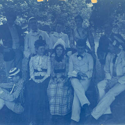 Farwell Family