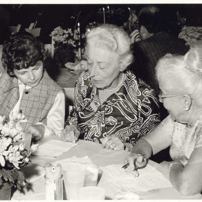 Lake Forest Hospital Records