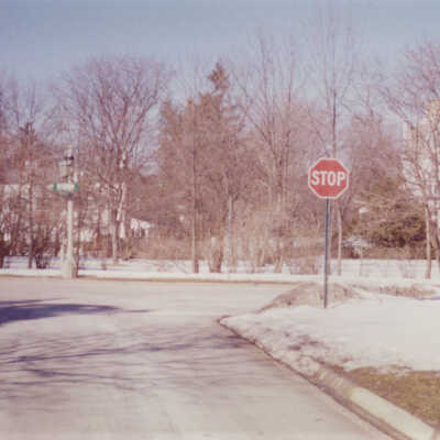 Deerpath Avenue