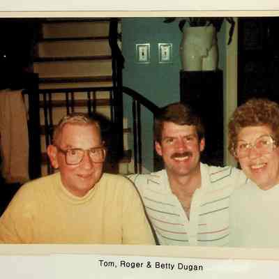 Dugan Family