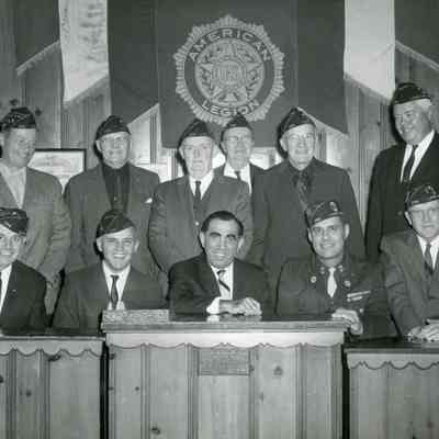 McKinlock Post 264