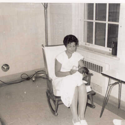 Lake Forest Hospital Records