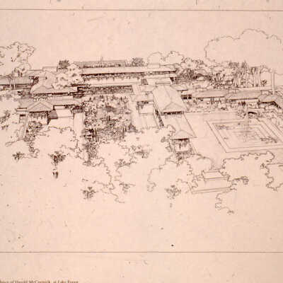 Villa Turricum