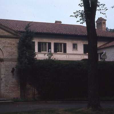 Charles B. Pike House