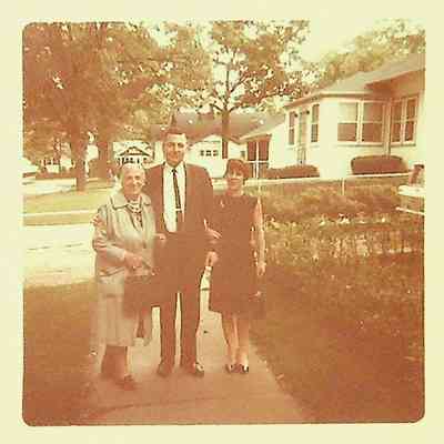 Unidentified photo