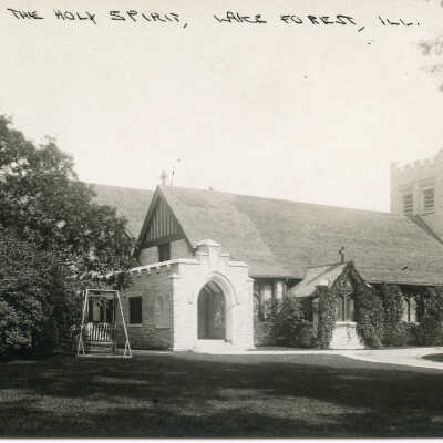 Church of the Holy Spirit