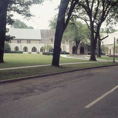 Church of the Holy Spirit