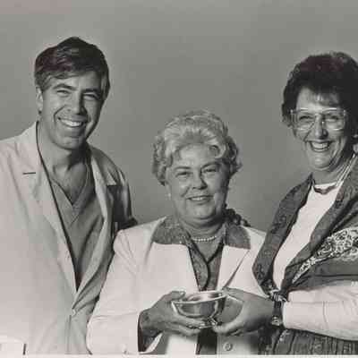 Lake Forest Hospital Records