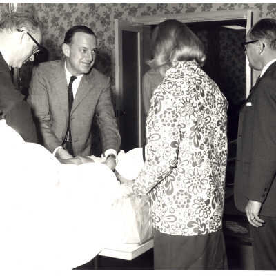 Lake Forest Hospital Records