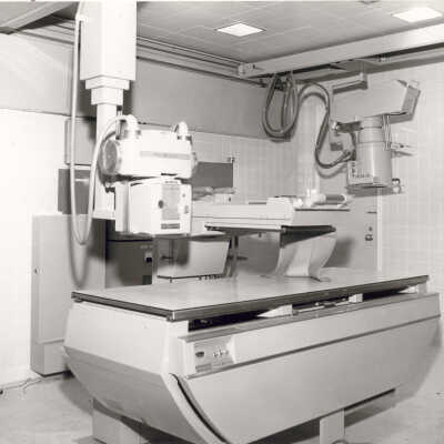 Lake Forest Hospital Records