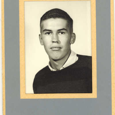 Alan Fiester