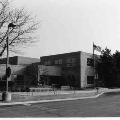 Recreation Center