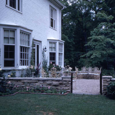 Gardens of Lake Forest