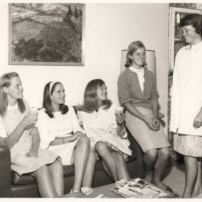 Lake Forest Hospital Records