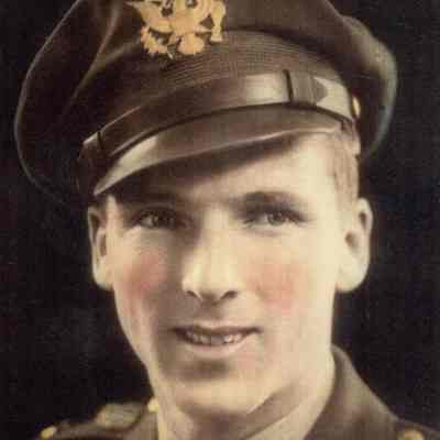 Lt. Del W. Geary